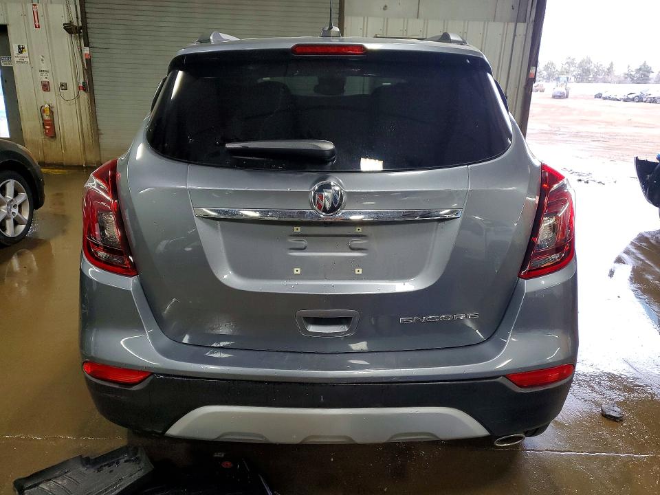Aukcja sprzedaży 2020 Buick Encore, vin: KL4CJASB3LB006246, numer aukcji: 79605885