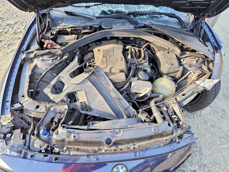 Продажа на аукционе авто 2015 Bmw 328i, vin: WBA8A9C51GK615891, номер лота: 46755216