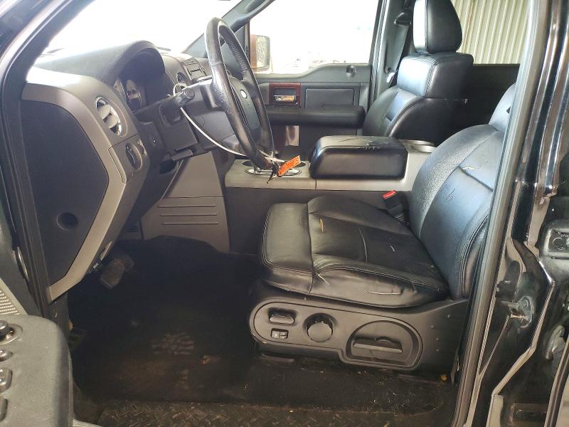 Aukcja sprzedaży 2007 Ford F150, vin: 1FTPW14507KC16664, numer aukcji: 46280066
