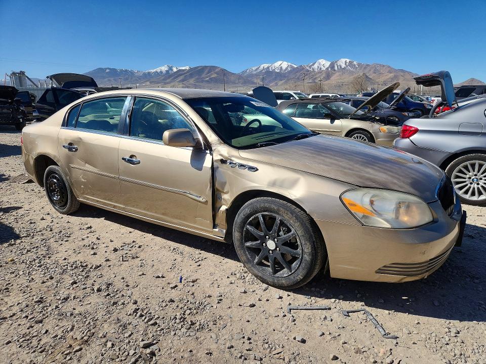 Aukcja sprzedaży 2006 Buick Lucerne, vin: 1G4HR57Y36U181934, numer aukcji: 46223246
