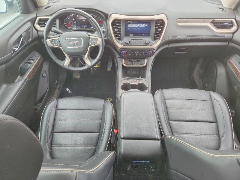 Продажа на аукционе авто 2022 Gmc Acadia, vin: 1GKKNXLS7NZ153045, номер лота: 42004506