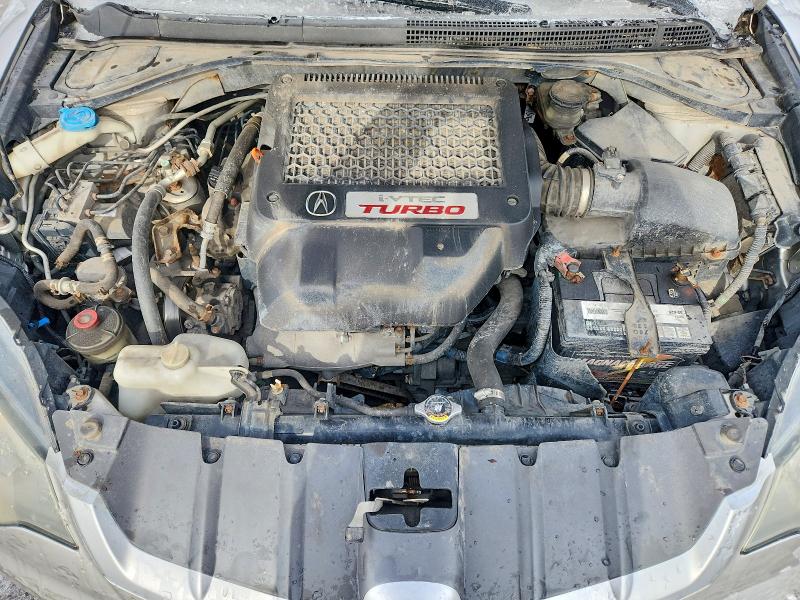 75645195 :رقم المزاد ، 5J8TB18239A800917 vin ، 2009 Acura Rdx مزاد بيع