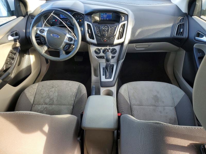 Продаж на аукціоні авто 2013 Ford Focus, vin: 1FADP3F21DL296583, номер лоту: 45704056