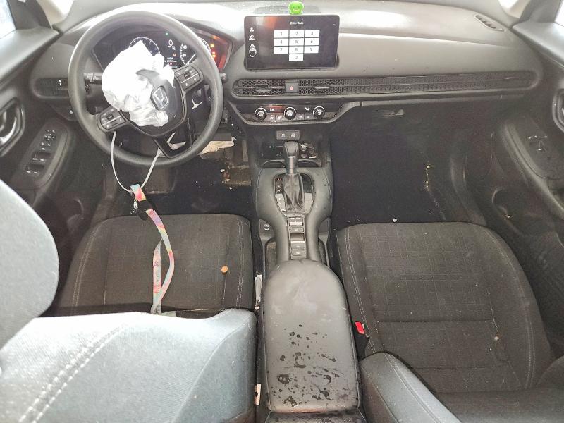 Продажа на аукционе авто 2026 Honda Hr-v, vin: 3CZRZ1H3XTM705823, номер лота: 47574946