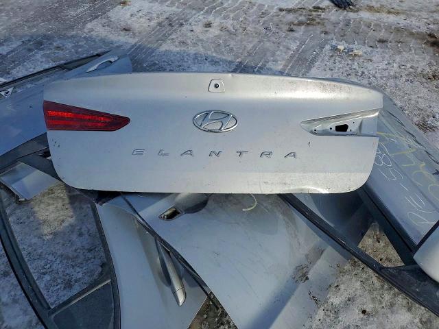 Aukcja sprzedaży 2020 Hyundai Elantra, vin: KMHD84LF0LU022753, numer aukcji: 45620866