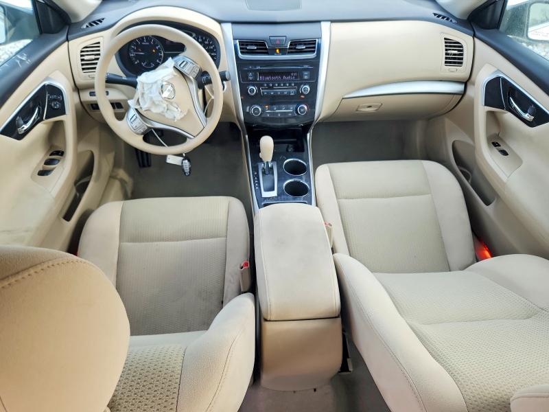 48074666 :رقم المزاد ، 1N4AL3AP9EC126507 vin ، 2014 Nissan Altima مزاد بيع