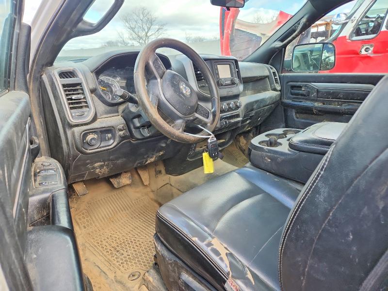 Продажа на аукционе авто 2021 Ram 3500, vin: 3C63R3AJ6MG570606, номер лота: 79706585