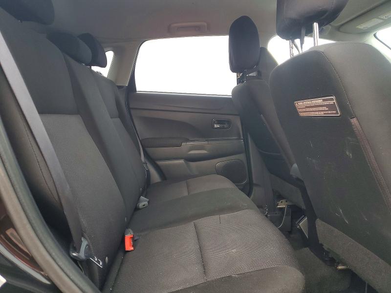 Продаж на аукціоні авто 2011 Mitsubishi Outlander Sport, vin: JA4AP3AU5BZ006775, номер лоту: 41786906