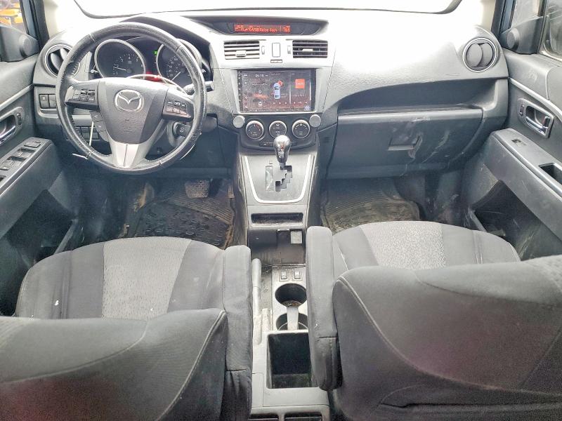 Продаж на аукціоні авто 2012 Mazda Mazda5, vin: JM1CW2DL9C0103790, номер лоту: 79981615