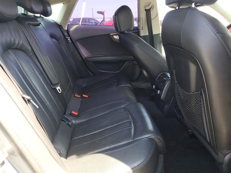 Aukcja sprzedaży 2014 Audi A7, vin: WAU2MAFCXEN108962, numer aukcji: 47422886