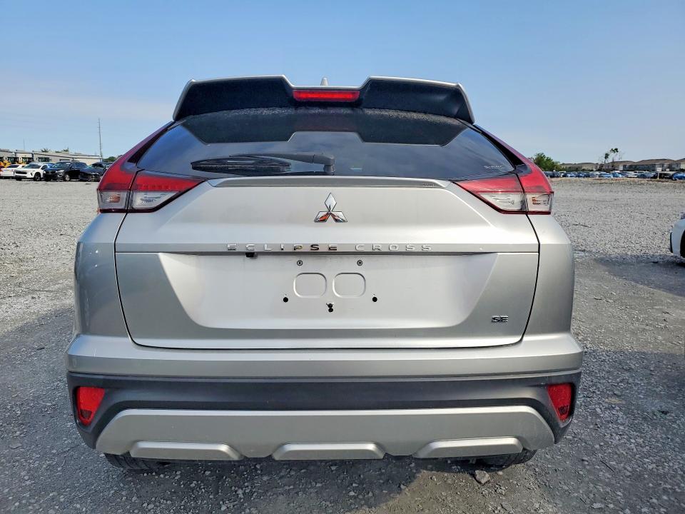 Продаж на аукціоні авто 2023 Mitsubishi Eclipse Cross, vin: JA4ATWAA9PZ004313, номер лоту: 41923556