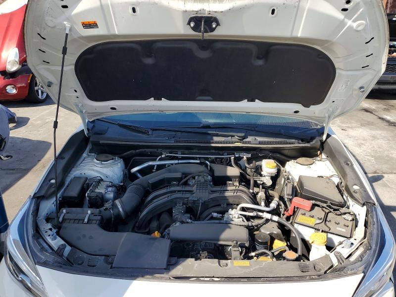 2021 Subaru Crosstrek მანქანა იყიდება აუქციონზე, vin: JF2GTHMC8MH368864, აუქციონის ნომერი: 79911615
