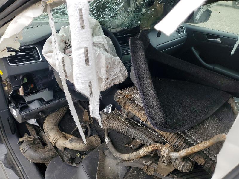 Aukcja sprzedaży 2014 Volkswagen Jetta, vin: 3VWD17AJ5EM313383, numer aukcji: 48138126