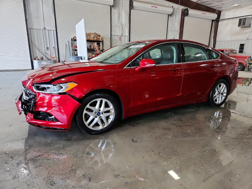 2015 Ford Fusion მანქანა იყიდება აუქციონზე, vin: 1FA6P0HD6F5120917, აუქციონის ნომერი: 46941946