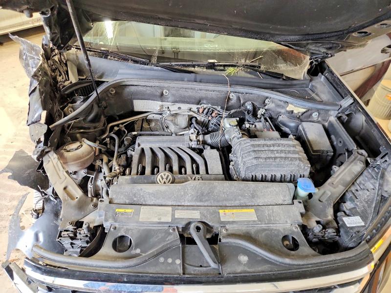 Продажа на аукционе авто 2023 Volkswagen Atlas, vin: 1V2KR2CA9PC531896, номер лота: 47250806