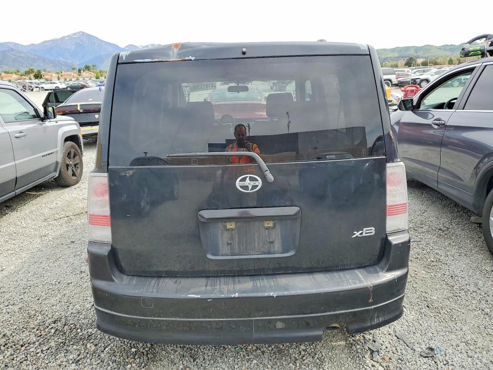 Продаж на аукціоні авто 2006 Scion Xb, vin: JTLKT334664090292, номер лоту: 41913396