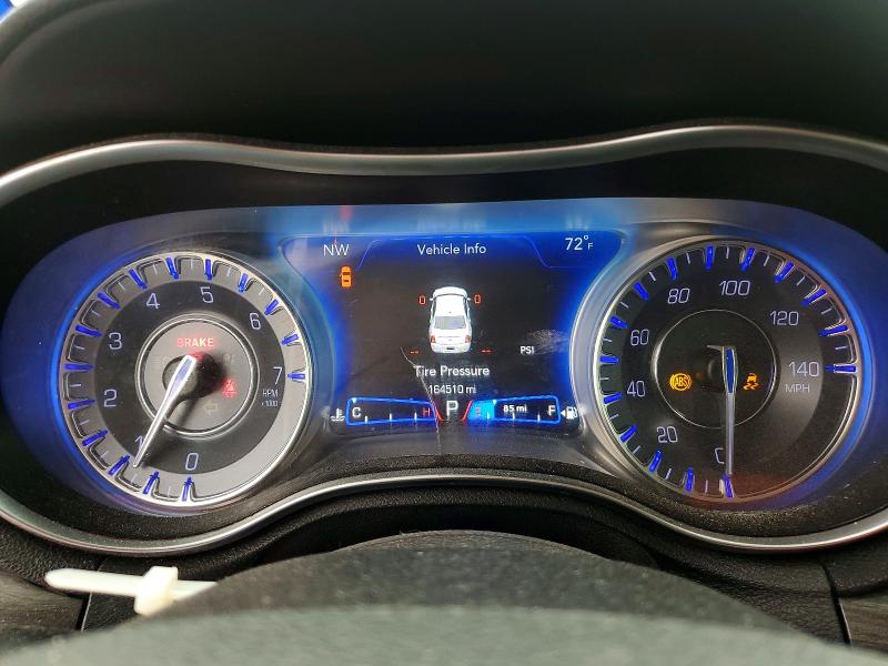 Продажа на аукционе авто 2019 Chrysler 300, vin: 2C3CCAAG3KH682929, номер лота: 77956745