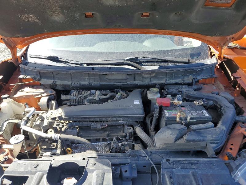 Aukcja sprzedaży 2017 Nissan Rogue, vin: JN8AT2MV1HW002446, numer aukcji: 46568506