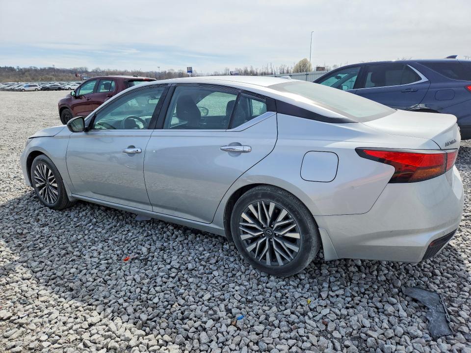 46683046 :رقم المزاد ، 1N4BL4DV3RN427076 vin ، 2024 Nissan Altima مزاد بيع