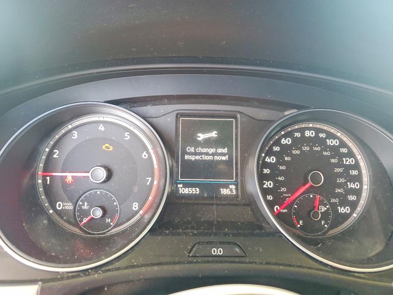 Aukcja sprzedaży 2018 Volkswagen Atlas, vin: 1V2BR2CA6JC509118, numer aukcji: 45574626