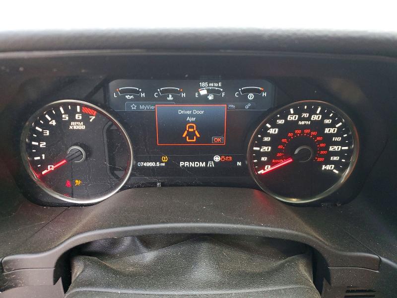47957556 :رقم المزاد ، 1FTFW1RG1HFC03213 vin ، 2017 Ford F150 مزاد بيع