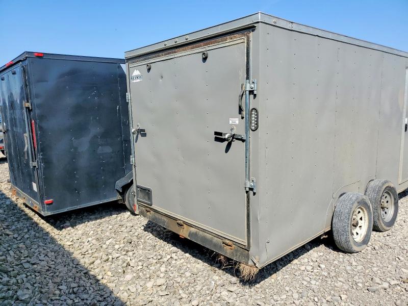 Продаж на аукціоні авто 2022 Rock Solid Carg Enclosed, vin: 7H2BE1624ND028381, номер лоту: 47529136