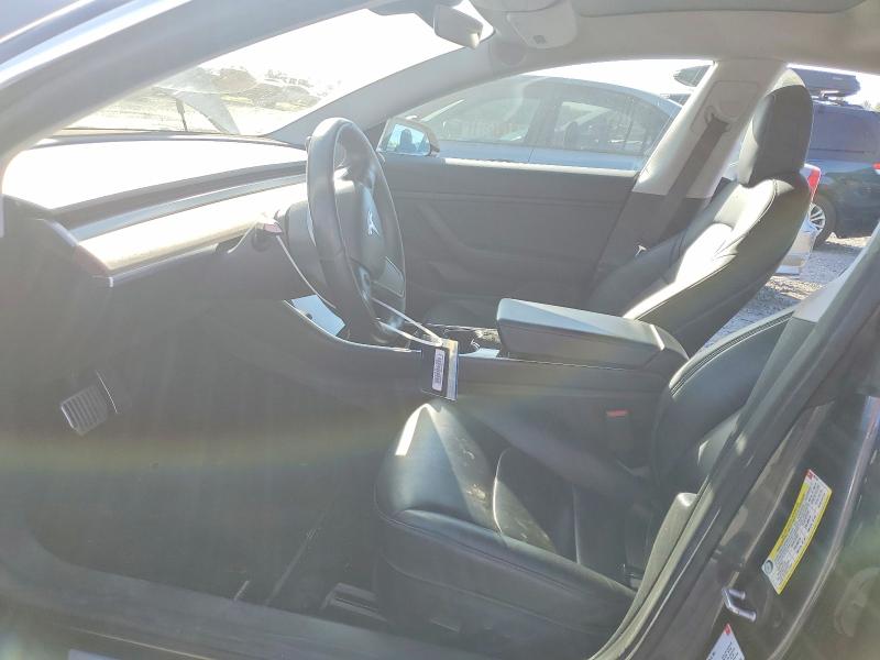 Продаж на аукціоні авто 2018 Tesla Model 3, vin: 5YJ3E1EA3JF053140, номер лоту: 41838856