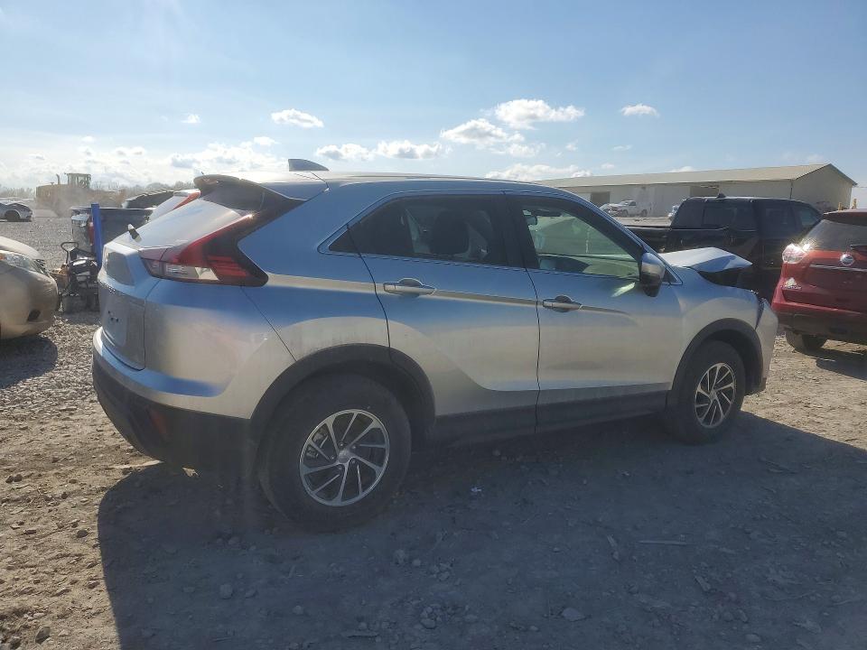Продаж на аукціоні авто 2024 Mitsubishi Eclipse Cross, vin: JA4ATUAA5RZ080800, номер лоту: 42047726