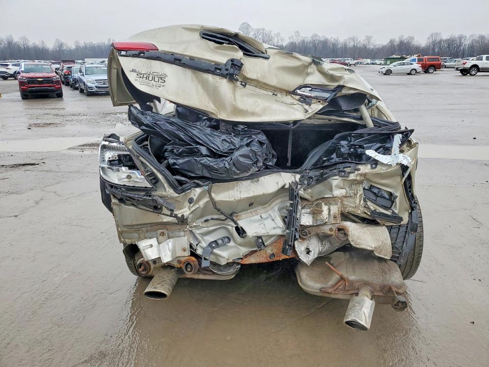 79640505 :رقم المزاد ، 2G4GP5EX5F9188604 vin ، 2015 Buick Regal مزاد بيع