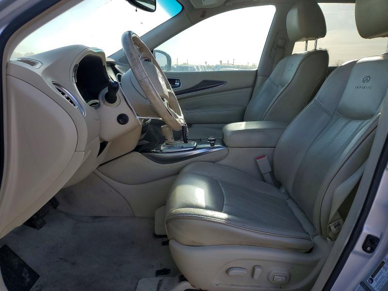 Продажа на аукционе авто 2014 Infiniti Qx60, vin: 5N1AL0MN1EC534336, номер лота: 46566196