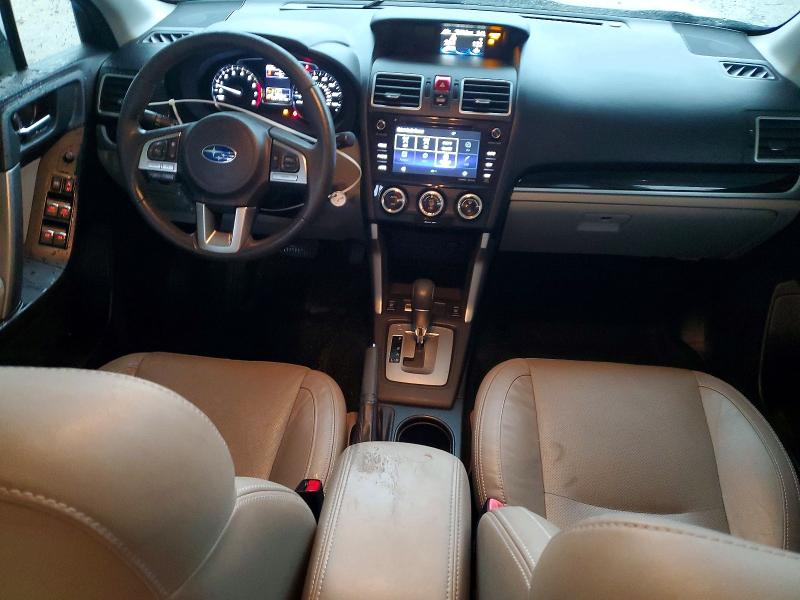 Aukcja sprzedaży 2017 Subaru Forester, vin: JF2SJAJC6HH806041, numer aukcji: 45792686