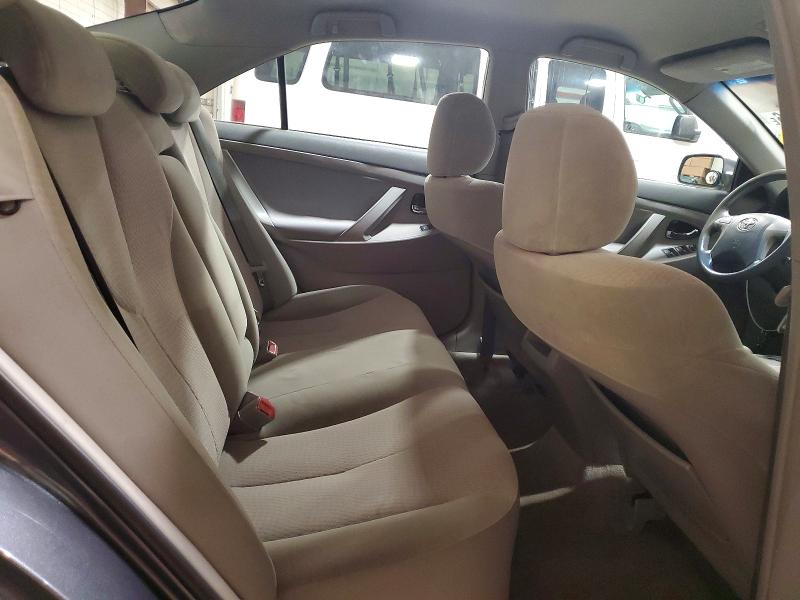 Aukcja sprzedaży 2010 Toyota Camry, vin: 4T1BF3EK5AU029289, numer aukcji: 46135406