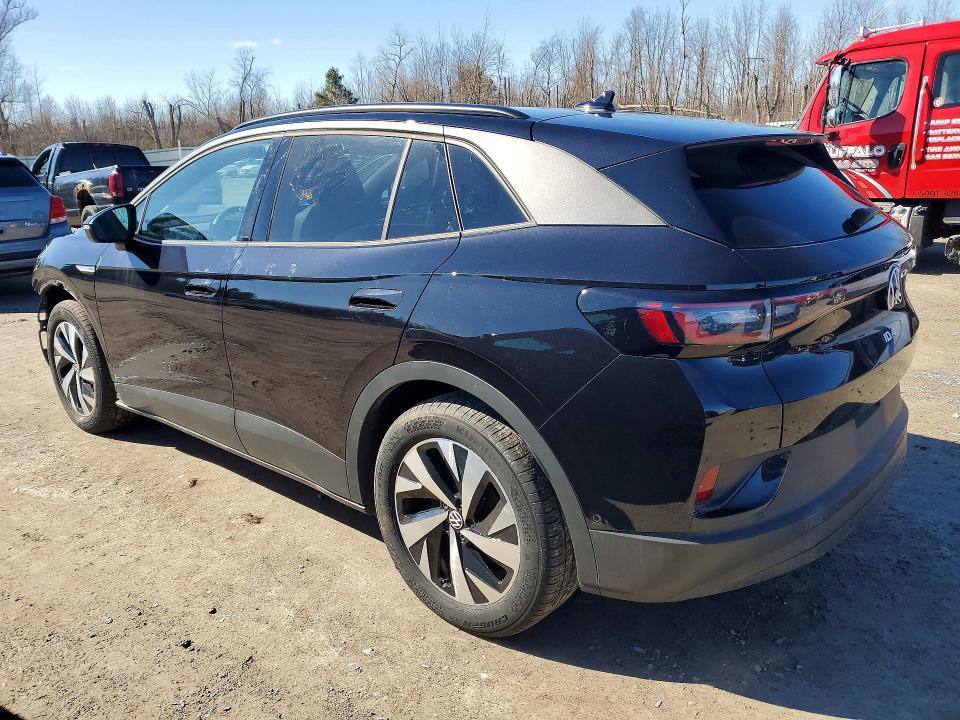 Продажа на аукционе авто 2023 Volkswagen Id.4, vin: 1V2CMPE85PC030899, номер лота: 47913396