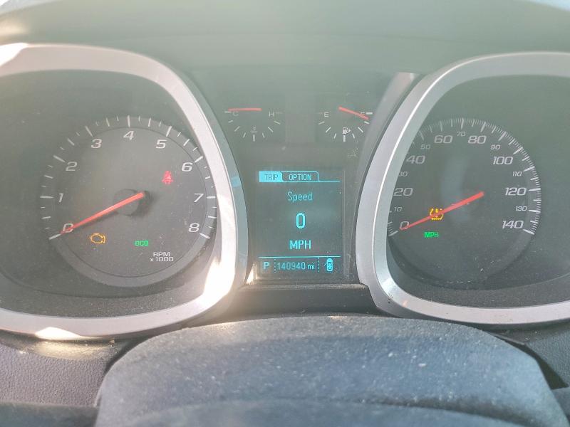 Продаж на аукціоні авто 2013 Chevrolet Equinox, vin: 2GNALBEK2D6199137, номер лоту: 79803765