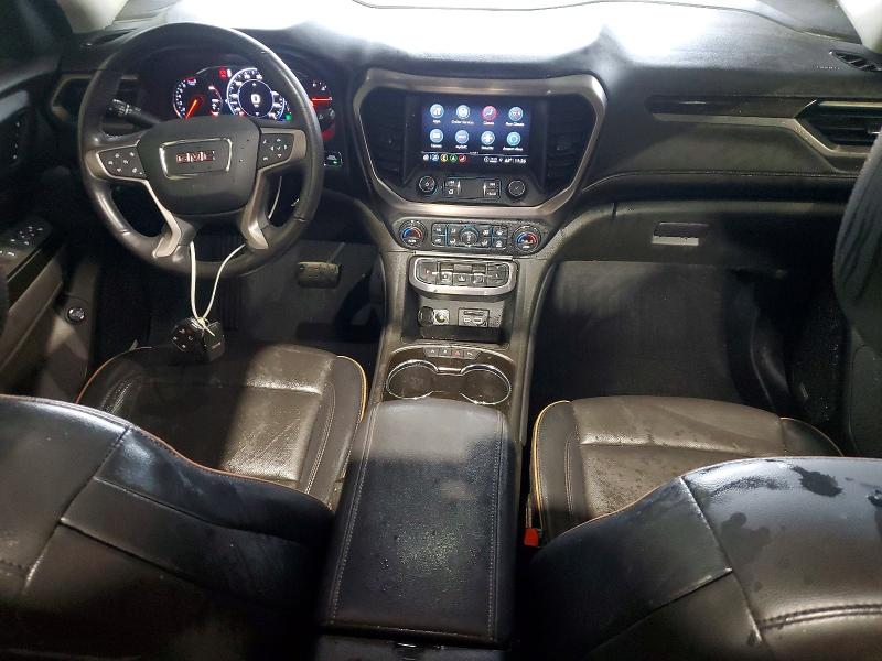 Продажа на аукционе авто 2022 Gmc Acadia, vin: 1GKKNLLS6NZ117971, номер лота: 48012596
