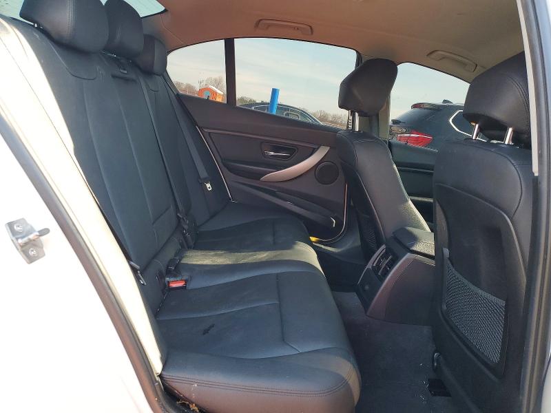 45605486 :رقم المزاد ، WBA3B5C51DF592102 vin ، 2013 Bmw 328 مزاد بيع