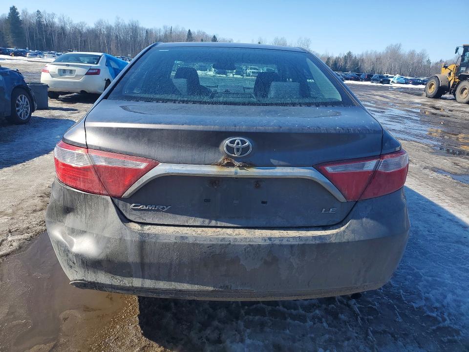 Aukcja sprzedaży 2017 Toyota Camry, vin: 4T1BF1FKXHU268298, numer aukcji: 77713325
