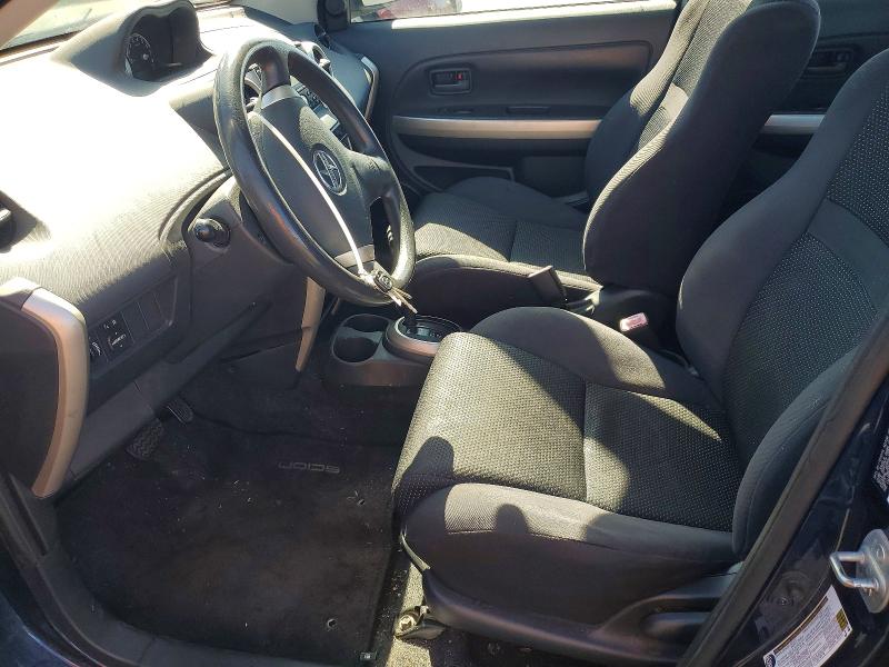 2005 Scion Xa მანქანა იყიდება აუქციონზე, vin: JTKKT624250108753, აუქციონის ნომერი: 79493945