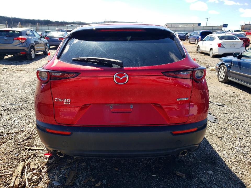 Aukcja sprzedaży 2021 Mazda Cx-30, vin: 3MVDMBBL3MM249533, numer aukcji: 79944375