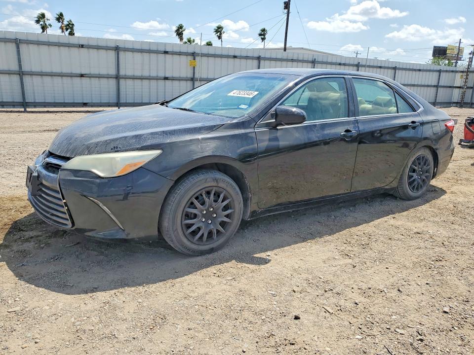 Aukcja sprzedaży 2015 Toyota Camry, vin: 4T1BF1FK4FU042092, numer aukcji: 47623346