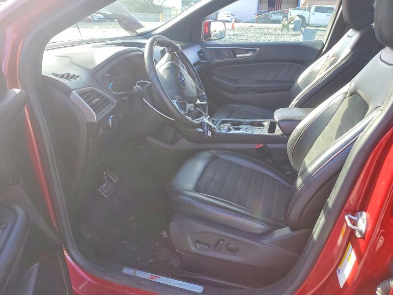 2022 Ford Edge მანქანა იყიდება აუქციონზე, vin: 2FMPK4J98NBB11376, აუქციონის ნომერი: 46278856