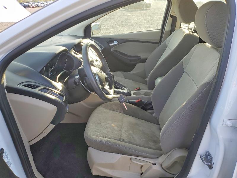 Продаж на аукціоні авто 2013 Ford Focus, vin: 1FADP3F21DL296583, номер лоту: 45704056