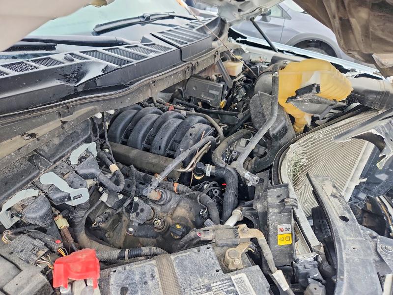 Aukcja sprzedaży 2023 Ford F150, vin: 1FTFX1E53PKE27350, numer aukcji: 47553306