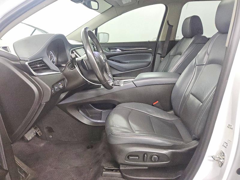 2020 Buick Enclave მანქანა იყიდება აუქციონზე, vin: 5GAEVAKWXLJ115901, აუქციონის ნომერი: 78861105