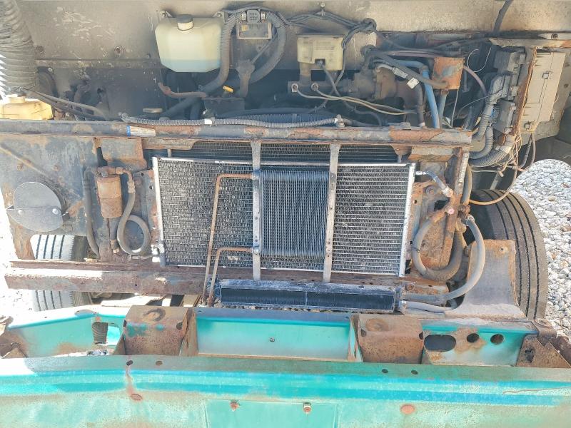 77396925 :رقم المزاد ، 5B4KPD27793436688 vin ، 2009 Workhorse W42 مزاد بيع