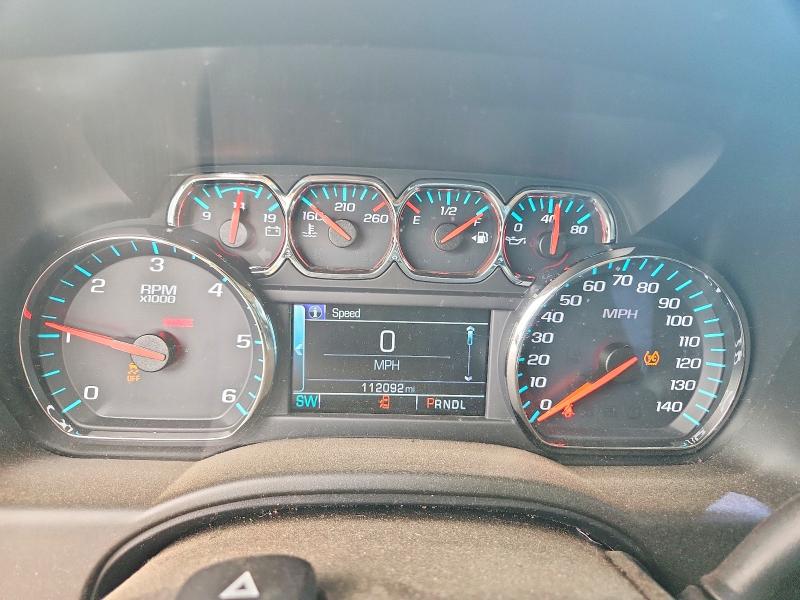 Продажа на аукционе авто 2019 Chevrolet Tahoe, vin: 1GNSCAKC2KR254330, номер лота: 47233516