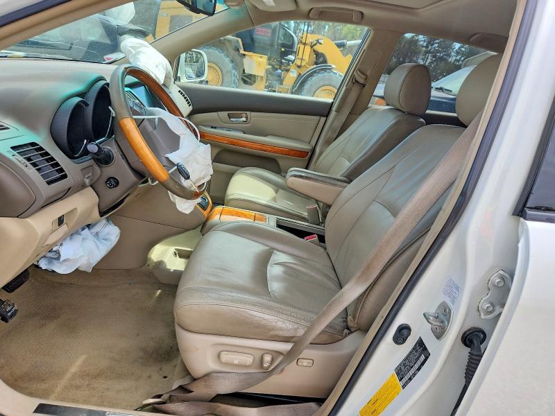 Aukcja sprzedaży 2009 Lexus Rx 350, vin: 2T2HK31UX9C101433, numer aukcji: 46654716
