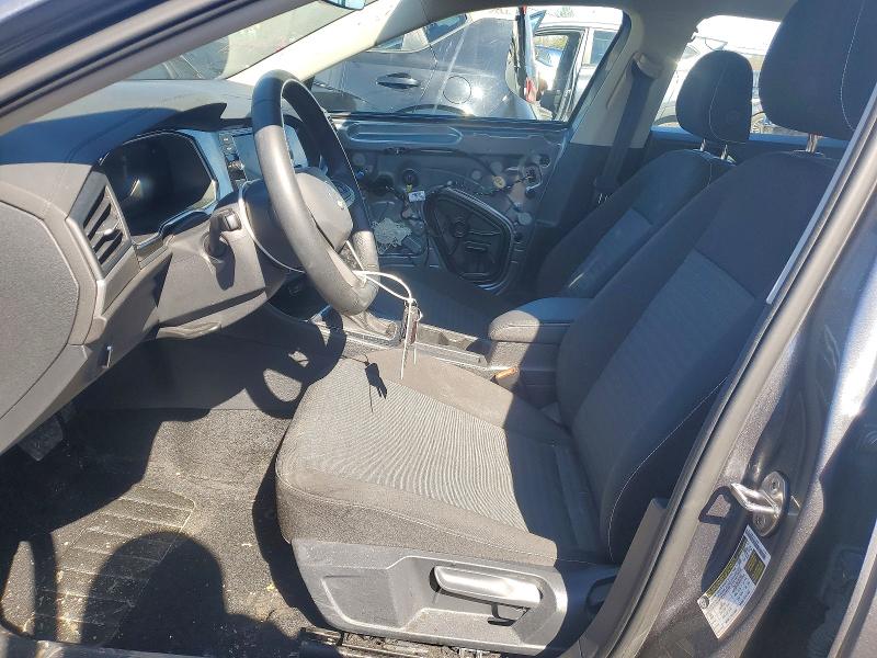 46698876 :رقم المزاد ، 3VW5M7BUXRM063200 vin ، 2024 Volkswagen Jetta مزاد بيع