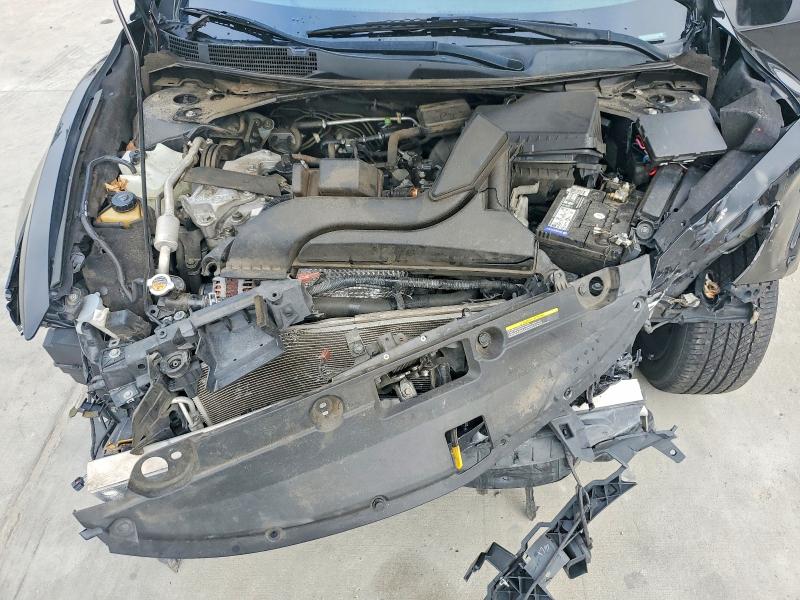 79915465 :رقم المزاد ، 1N4AL3AP5JC215937 vin ، 2018 Nissan Altima مزاد بيع