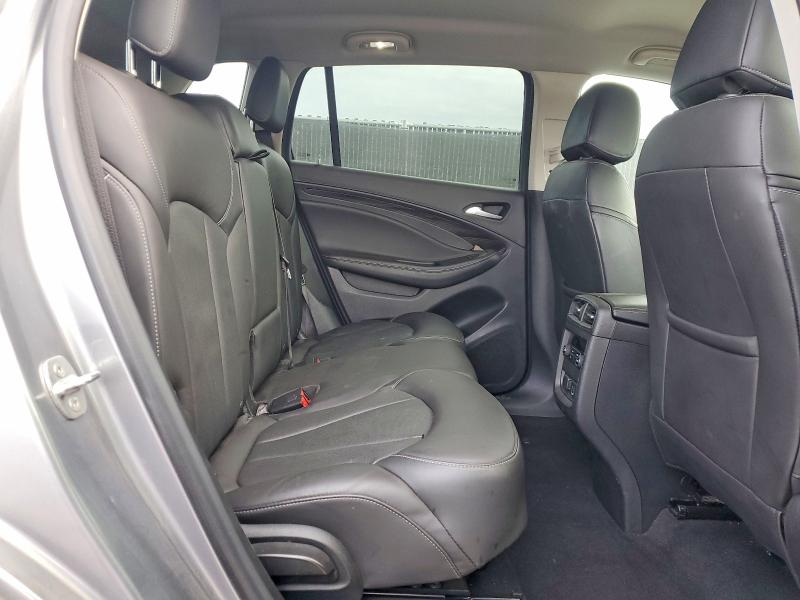 46726146 :رقم المزاد ، LRBFXCSA6LD178519 vin ، 2020 Buick Envision مزاد بيع